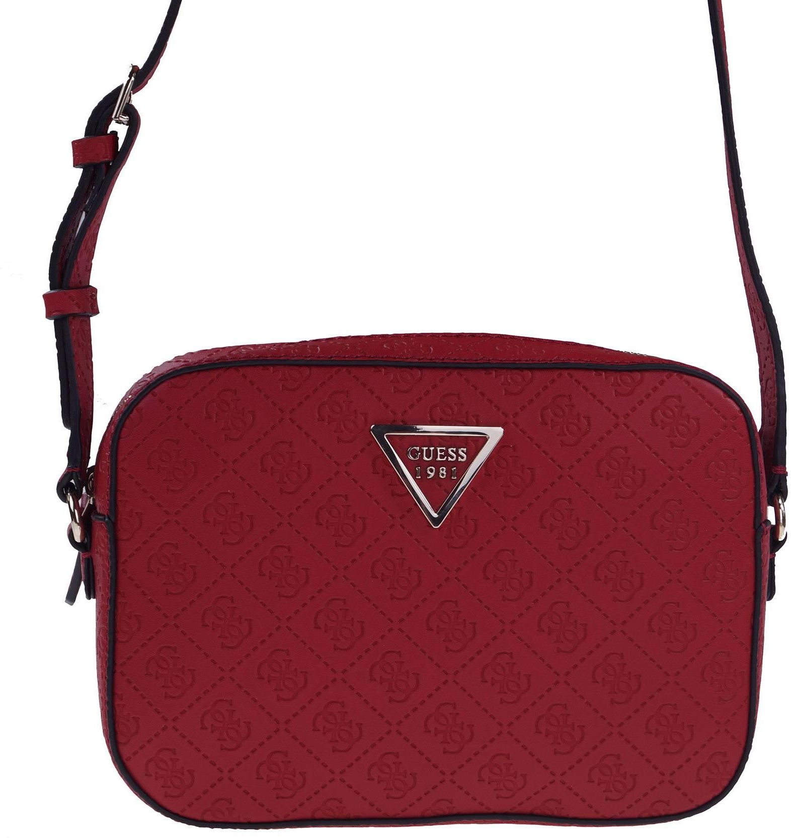 Torebka Guess Kamryn Ceny i opinie Ceneo.pl