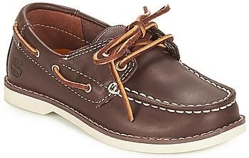 Timberland seabury classic sales 2 eye boat