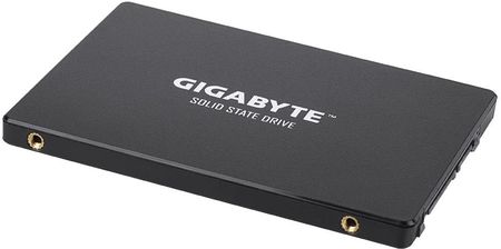 Gigabyte SSD 120GB 2.5" SATA (GPGSTFS31120GNTD)