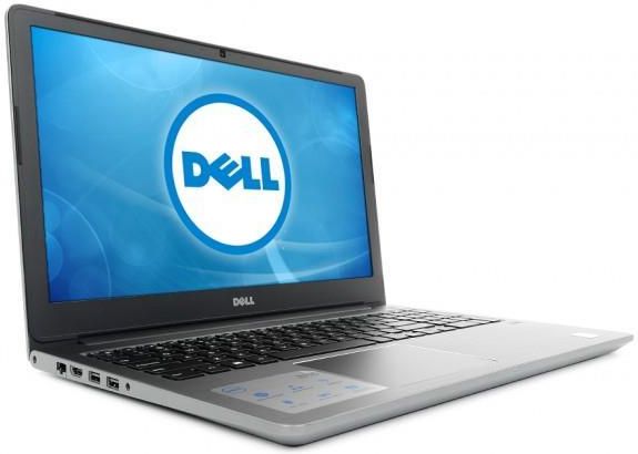 Dell vostro 5568 обзор