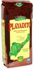 Zdjęcie Yerba Mate Playadito Despalada 500G - Nowy Targ