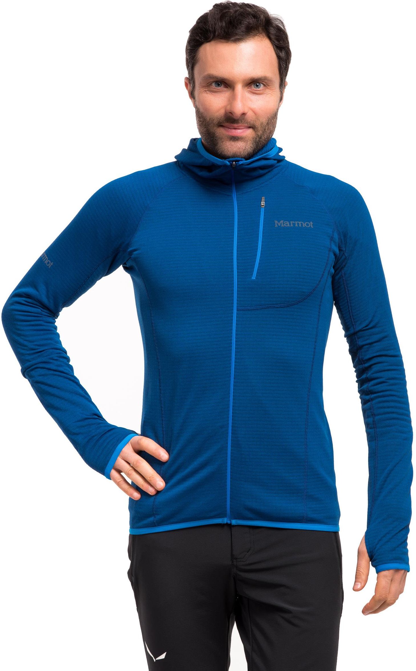 Marmot neothermo hoody online