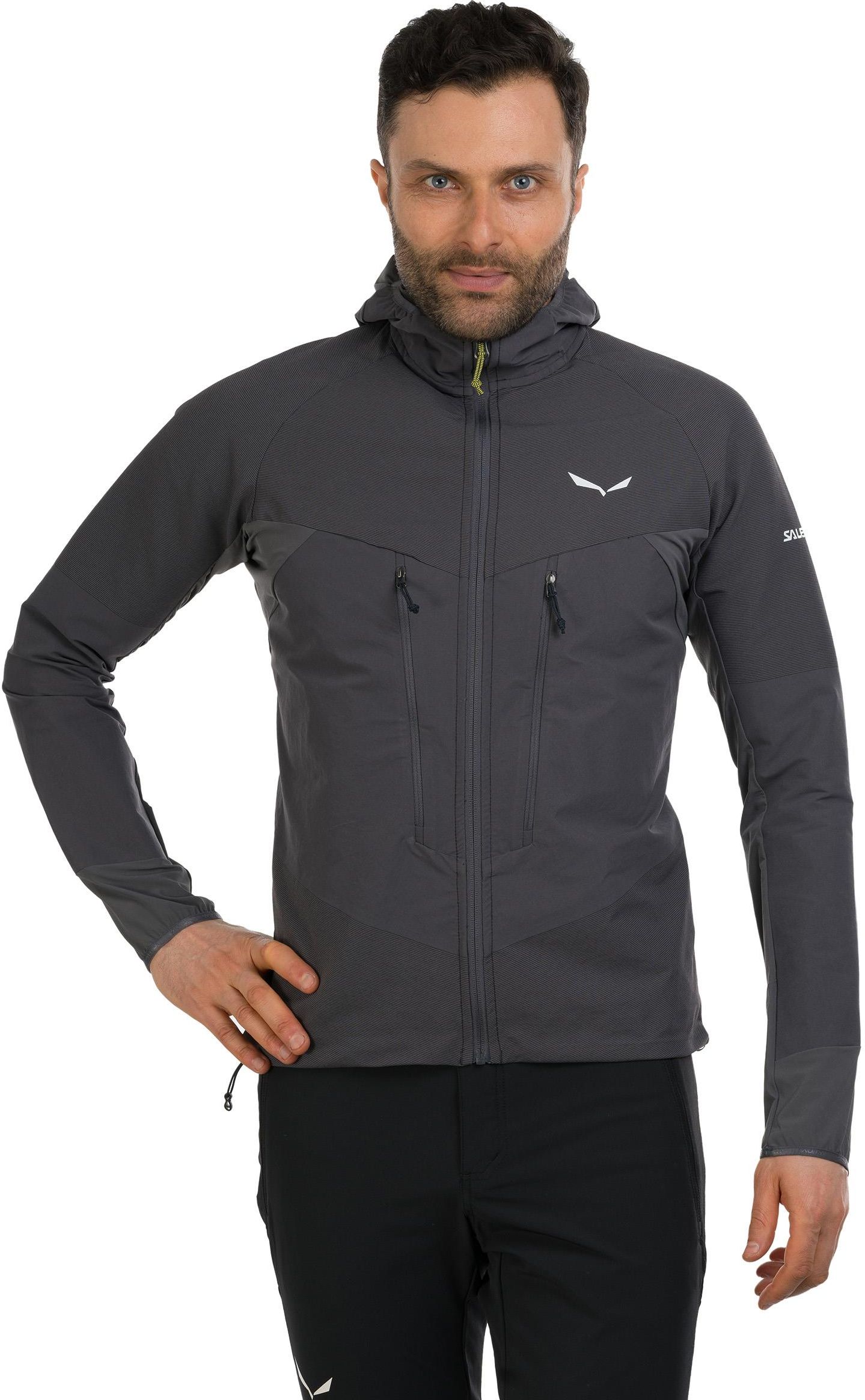 Salewa agner engineered sale dst jacket