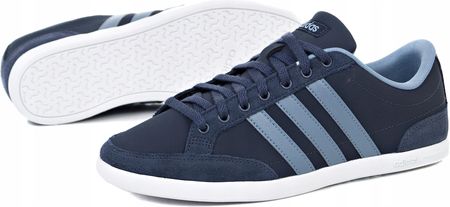 Buty Adidas Caflaire B43740 Granatowe R. 42 2 3 Ceny i opinie Ceneo.pl