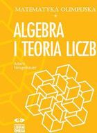Zdjęcie matematyka olimpijska Algebra i teoria liczb - Adam Neugebauer - Tarczyn