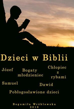 Dzieci w Biblii (PDF)