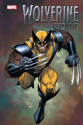 Wolverine, tom 4