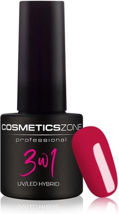 cosmetics zone lakier hybrydowy 3in1 M156