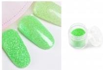Zdjęcie cosmetics zone Baśniowy pyłek Kopciuszka Green - Zduńska Wola