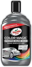 AMTRA Wosk srebrny TURTLE WAX Color Magic 500ml 70-202