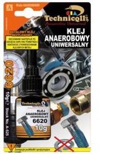 Zdjęcie TECHNICQLL Klej anaerobowy uniwersalny 525_10G - Zakopane