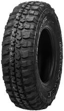 Federal Couragia M/T 285/75R16 122/119Q