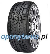 Gripmax Status Pro Winter 255/30R20 92V