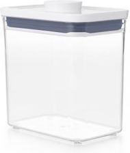 Zdjęcie OXO Pojemnik Pop2 1.6L Prostokąt (B) Good Grips (11234600MLNYK) - Ostrów Lubelski