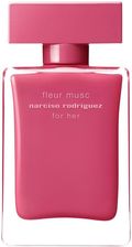 Zdjęcie Narciso Rodriguez for her Fleur Musc woda perfumowana Spray 30ml - Puławy