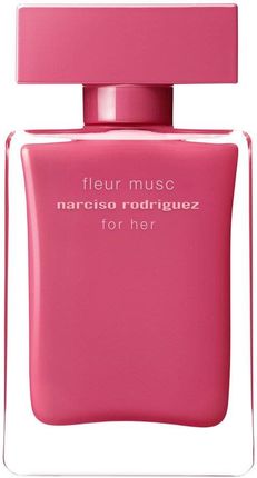 Narciso Rodriguez for her Fleur Musc woda perfumowana Spray 30ml