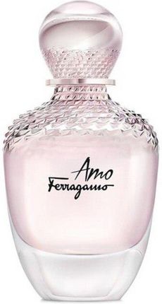 Salvatore Ferragamo Amo woda perfumowana Spray 30ml
