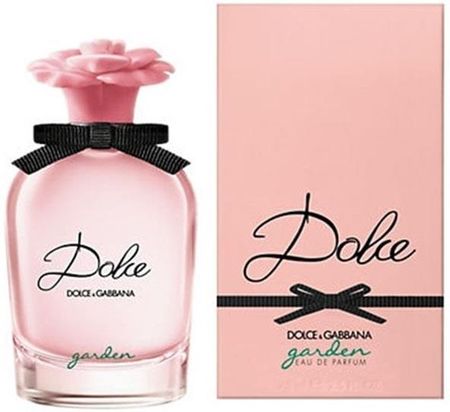 Dolce gabbana store garden 30ml