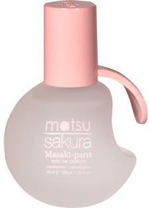 Masakï Matsushïma Sakura woda perfumowana Spray 80ml