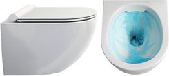Zdjęcie Veldman Misa Wc Vera Rimless Slim - Olsztyn