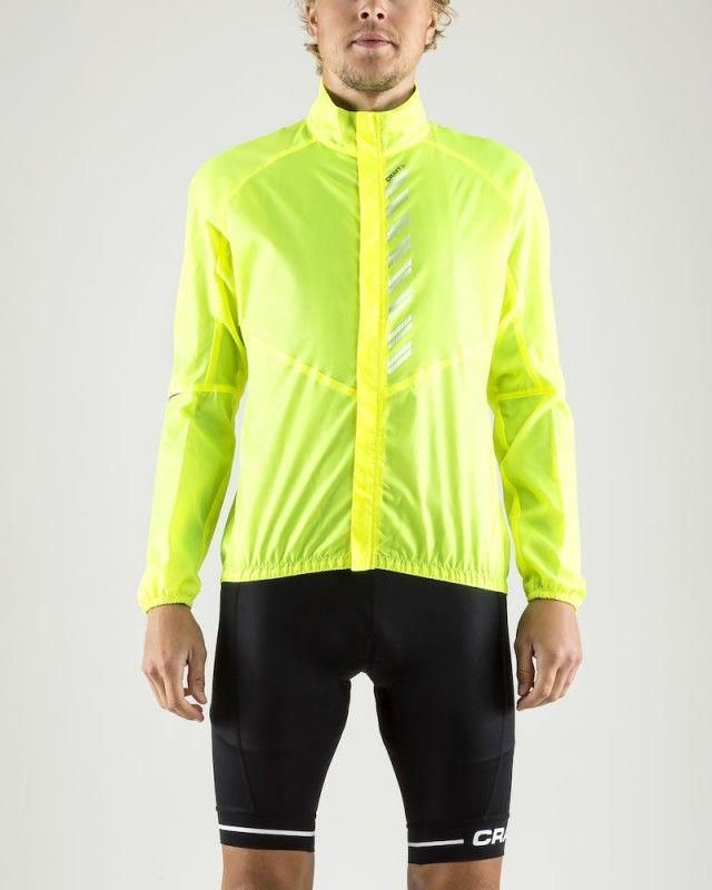 craft mist wind jacket
