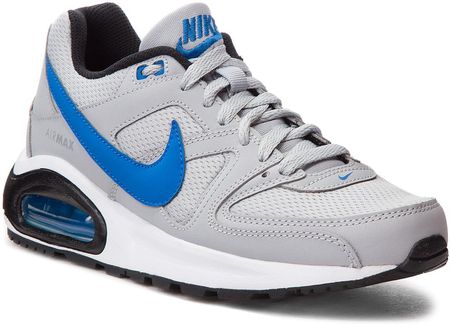 Nike air max command hot sale flex gs cool grey