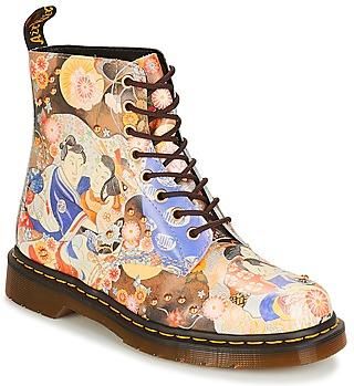 Dr martens pascal ea best sale