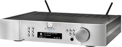 Moon 390 MiND Streamer MQA/DSD + DAC srebrny
