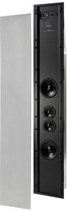 Meridian DSP640 in-wall