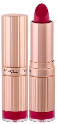 Makeup Revolution Renaissance Lipstick 3,5g Pomadka do ust Highness
