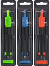 Zdjęcie Faber Castell Cyrkiel School&College Mały Mix - Sopot