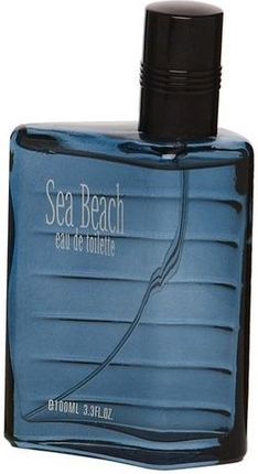 Real Time Sea Beach Woda toaletowa spray 100ml