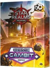 Star Realms: Cosmic Gambit - zdjęcie 1