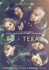 Zdjęcie TU I TERAZ SEZON 1 (4DVD) - Przemyśl