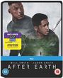 After Earth (1000 lat po Ziemi) (EN) (steelbook) [Blu-Ray]