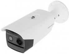 Kamera termowizyjna DS-2TD2615-7 Hikvision