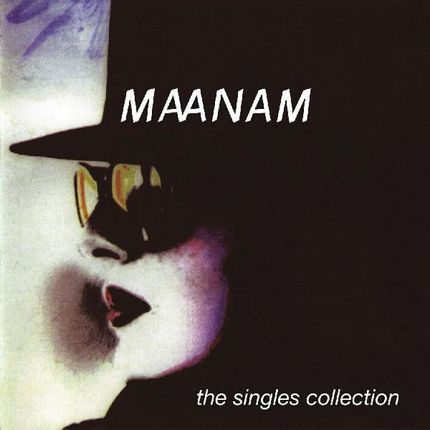 Maanam: The Singles Collection [2xWinyl]