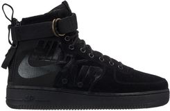 Nike SF Air Force 1 Mid 917753 008 47,5 Czarne Ceny i opinie Ceneo.pl Nike SF Air Force 1 Mid 917753 008 47,5 Czarne Ceny i opinie Ceneo.pl