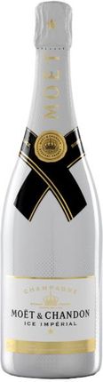 Szampan Moet Chandon Ice Imperial Demi Sec - Ceny i opinie