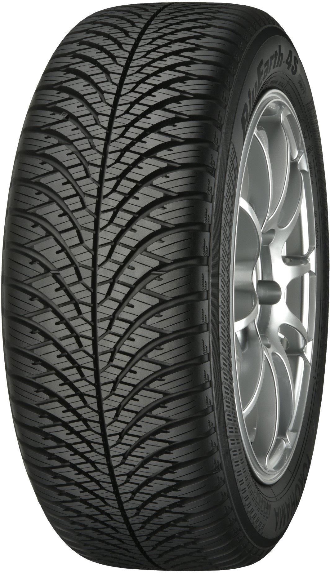 Yokohama BluEarth-4S AW21 245/45 R18 100 Y