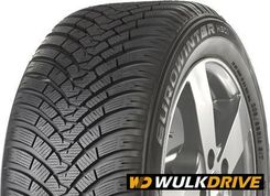 Falken Eurowinter Hs01 255/40R18 Xl Fr 99W