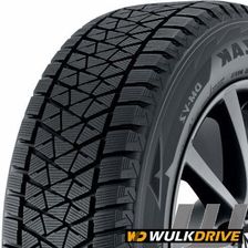 Bridgestone BLIZZAK DM-V2 275/55R20 XL 117T EB 