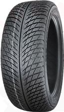 Michelin PILOT ALPIN 5 295/30R21 XL FR 102V 