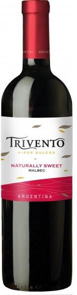 Argentyńskie Wino Trivento Sweet Malbec Słodkie 0,75L - Ceny i opinie ...