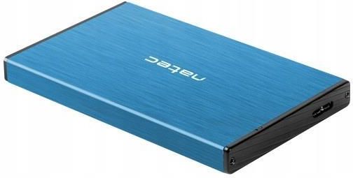 NATEC RHINO GO 2,5" USB 3.0 (NKZ-1280) - zdjęcie 1 NATEC RHINO GO 2,5" USB 3.0 (NKZ-1280)
