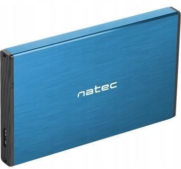  NATEC RHINO GO 2,5" USB 3.0 (NKZ-1280) отзывы - изображения 5