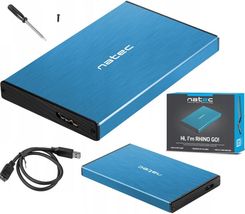NATEC RHINO GO 2,5" USB 3.0 (NKZ-1280)