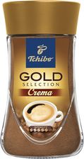 Zdjęcie Tchibo Gold Selection Crema Kawa rozpuszczalna 90g - Józefów nad Wisłą