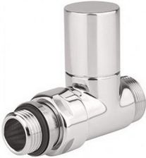 Zdjęcie Terma Regulacyjny Prosty Chrom Gz Tgzrcr009 - Mirsk