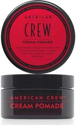American Crew CL cream pomade 85g